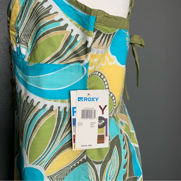 Roxy Sundress - Picture 9 of 16